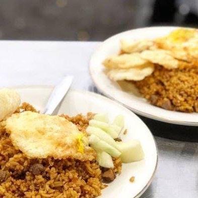 Nasi Goreng Sapi Padmanaba: Surga Kuliner di Yogyakarta yang Wajib Dikunjungi