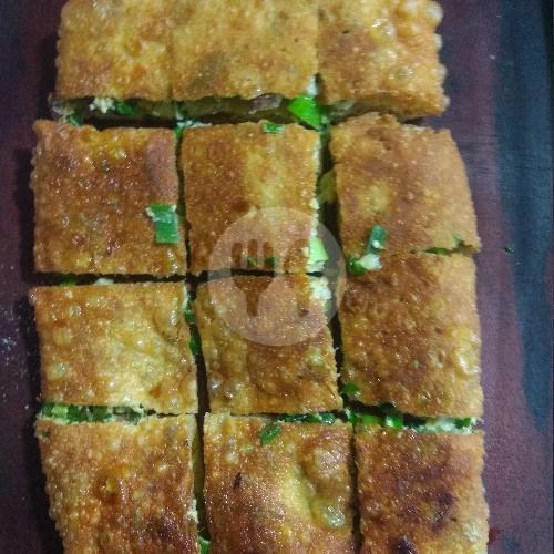 Martabak Telor Super menu Martabak Telor dan Manis ADLIN 223, Kuliner Tuin Van Java