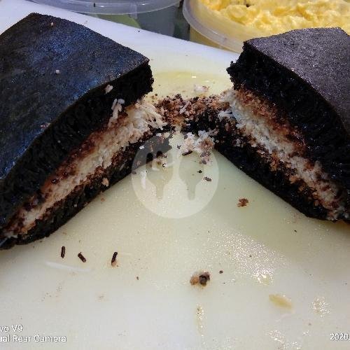 Martabak Arang Keju menu Martabak Kanada, Kesambi Raya