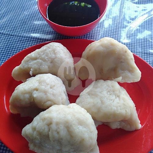 Paket Jumbo Komplit Tidak Digoreng menu Pempek Palembang 7 