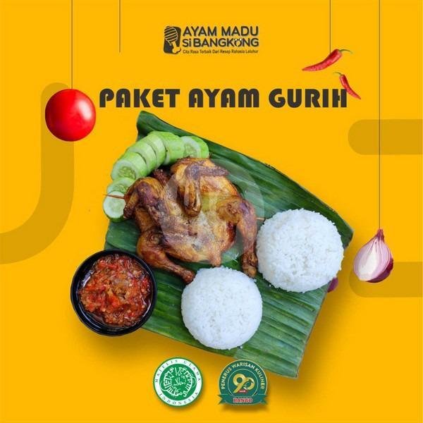 Review Restoran Ayam Madu SiBangkong Riau: Kuliner Lezat dengan Layanan Cepat