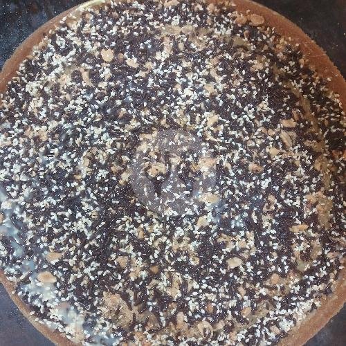 Review Martabak 888: Surga Martabak Terjangkau di Pesangrahan Jakarta