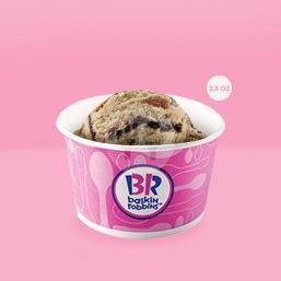 Double Scoop 5 Oz menu Baskin Robbins, Plaza Ambarrukmo