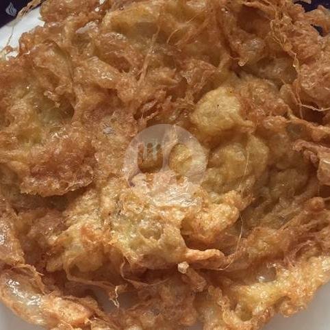 Telor Ceplok menu Dapur Mpo, Gatot Subroto