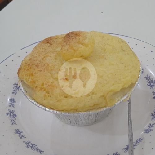 Tahu Telur menu Depot Surabaya, Muwardi 1