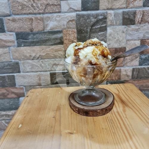 Rice Box - Ayam Cabe Garam menu Waroeng KoKo, Kemayoran
