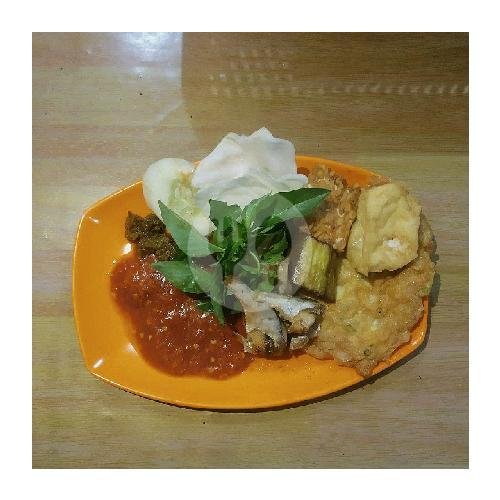 Review Warung Sambelan Bromo: Sambal Mantap di Surabaya Review Warung Sambelan Bromo: Sambal Mantap di Surabaya