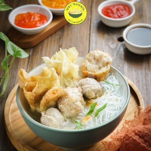 Sewu Mangkok Rawamangun: Tempat Makan Siang Enak dan Cozy di Jakarta