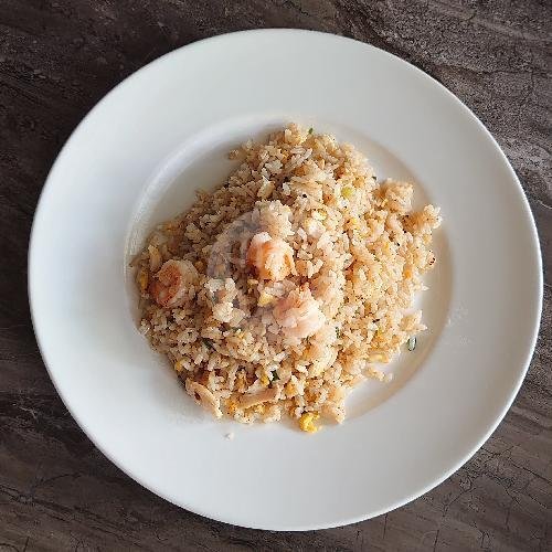 Kwetiau Goreng Babi menu Mantabe Kitchen