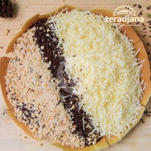KACANG SUSU menu Terang Bulan Teradjana