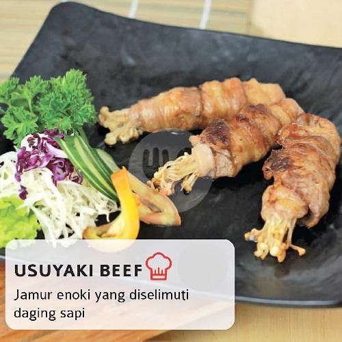 Review Menarik IKIGAI Ramen & Donburi: Tempat Cozy dengan Rasa yang Menggugah Selera di Cirebon