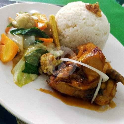 Nasi Goreng Ala Djawa menu SEAFOOD CHINESEFOOD DJAWA CORNER Halal, Kadisoka