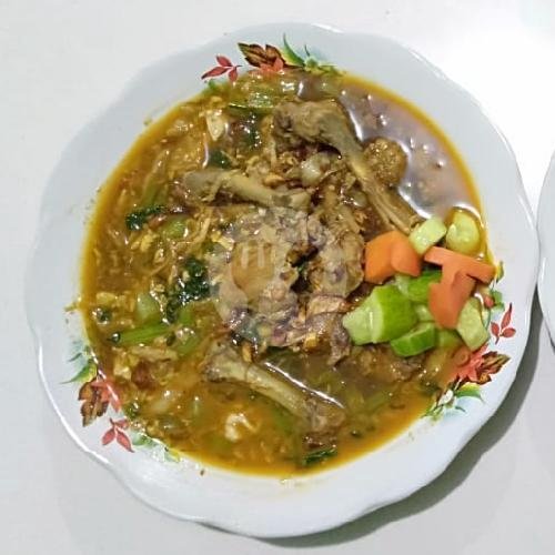 Nasi Goreng Mas Ipin Paledang: Surga Kuliner Nasi Goreng Otentik di Lengkong