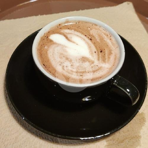 Crispy Fish Toast menu Kopi Dari Hati Jax Cafe, Kel. Maguwoharjo