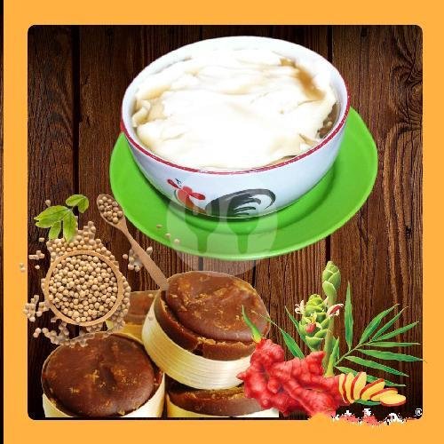 Review Kembang Tahu & Jahe Merah Naomi di Pecenongan: Pengalaman Makan yang Asik dan Ramah Kantong