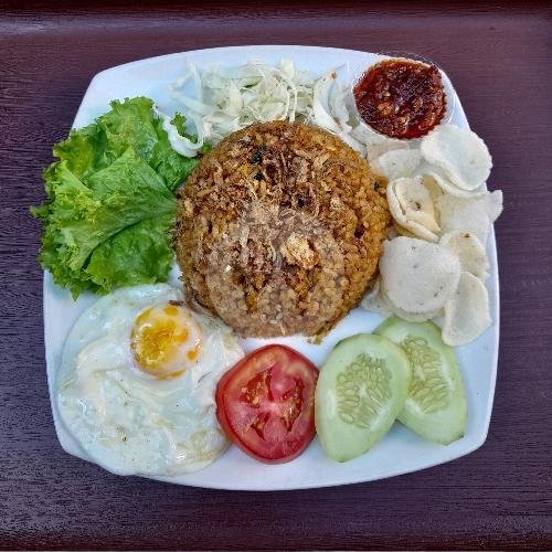 Review Menarik Pecel Lele Bang Toyib Andalas: Mie Pedas dan Nasi Goreng Bakar yang Menggoda di Padang Review Menarik Pecel Lele Bang Toyib Andalas: Mie Pedas dan Nasi Goreng Bakar yang Menggoda di Padang
