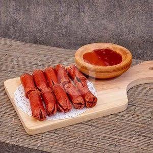 Somay Goreng menu Seblak Bunda Endah