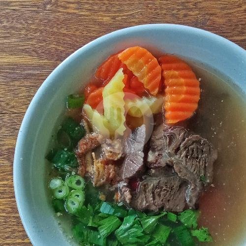 kopi susu vietnam drip menu KALIBOE sop iga bakar, wojo