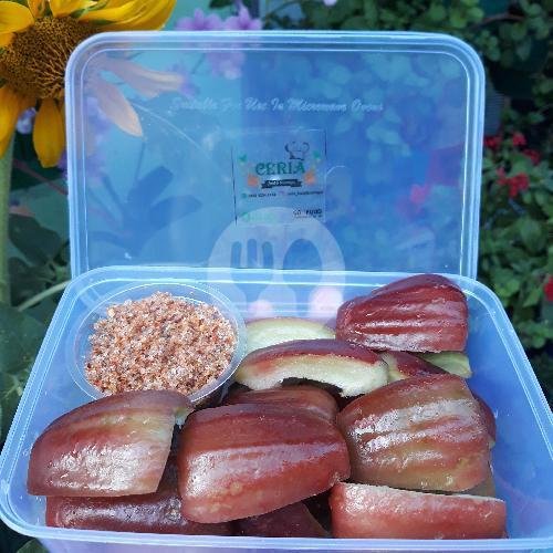 Buah Mix Cocol Large menu Ceria Food & Beverages, Kratonan