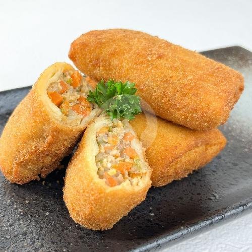 RISOLES SPECIAL/PCS menu Le Gourmet, Johar