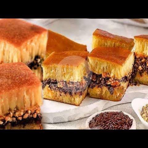 Paket Ceria 1 menu Martabak & Terang Bulan Jointland, Galunggung