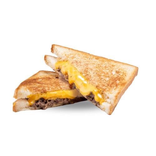 Patty Melt menu Burger Shot Food Truck, City Point Mall