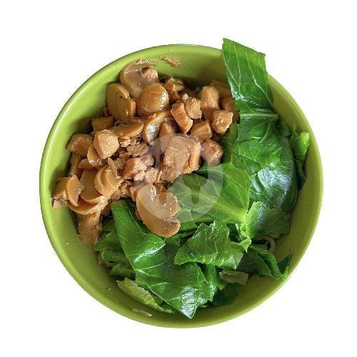 Review Mie Ayam Jamur Joses: Surga Mie di Sukabumi yang Wajib Dicoba