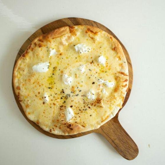 Pepperoni + Extra Cheese menu Cissipizza, Kanjuruhan Asri