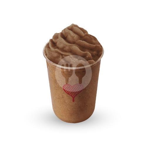 Buy 3 Get 1 for 69K menu Kopi Kenangan, Alfamidi Adi Sucipto Solo