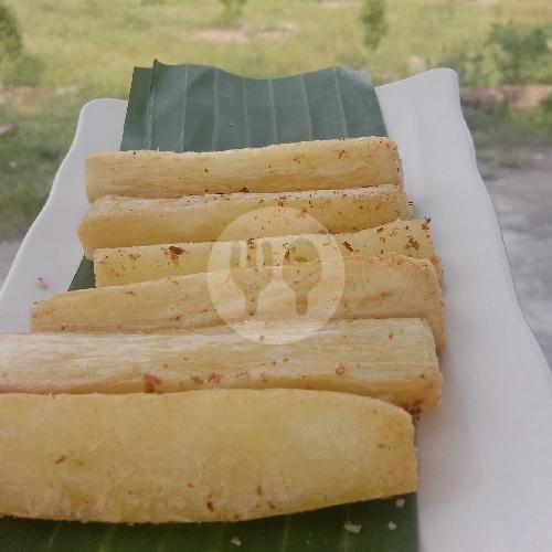 Udang Goreng Tepung menu Waroeng 729