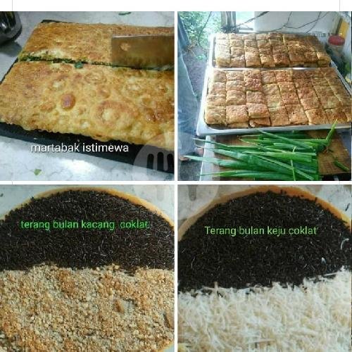 Martabak Rahayu Klitren: Surga Martabak Telur dan Terang Bulan di Gondokusuman