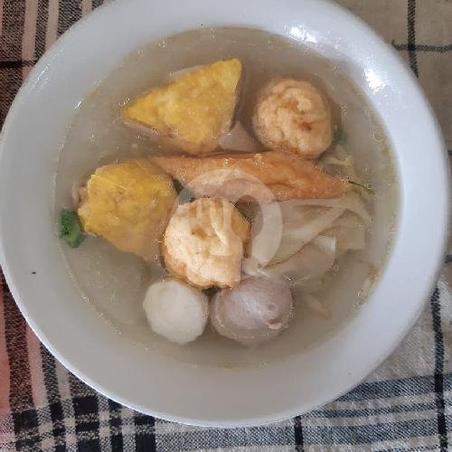 Review Bakmi Kriting Bangka Hokky: Mie Enak dan Murah di Bandung Review Bakmi Kriting Bangka Hokky: Mie Enak dan Murah di Bandung