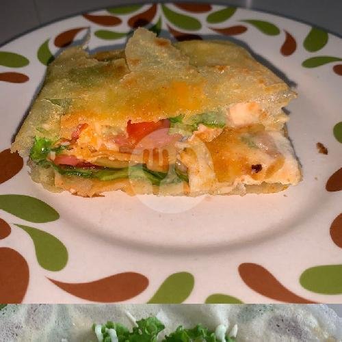 Spaghetti Bolognese menu Khacanti_food