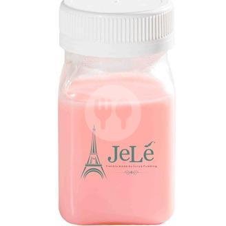 Jele Pudding Bubble Gum menu Istana Surya Pudding, Badran Laweyan