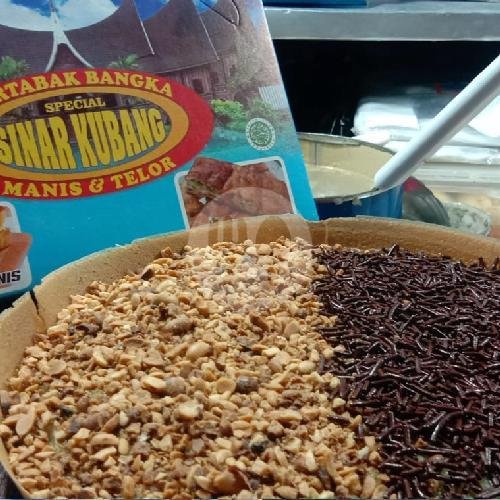 Martabak Sinar Kubang: Surga Kuliner Martabak di Soreang