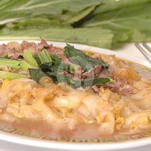 Mie / Bihun / Kwetiauw menu Bakmi Kepu 82, Kepu Barat