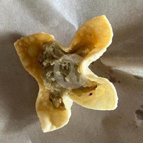 Siomay menu Batagor & Siomay Bandung 'Mang Uday', Pedurungan