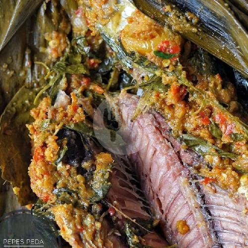 Sayur Lodeh Ala Dapur Imsa menu Dapur Imsa, Tipar Tengah