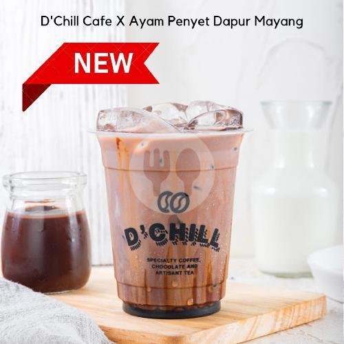 Ayam Goreng Kremes menu Ayam Penyet Dapur Mayang, Pancoran Barat 7