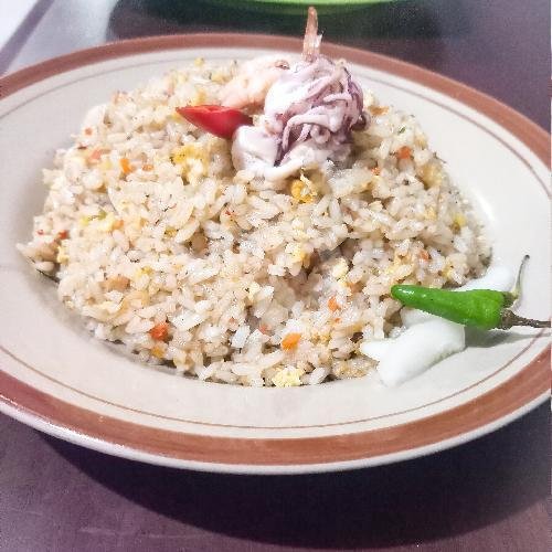 Fuyunghay menu Pawonusantara, Banyuwangi Kota