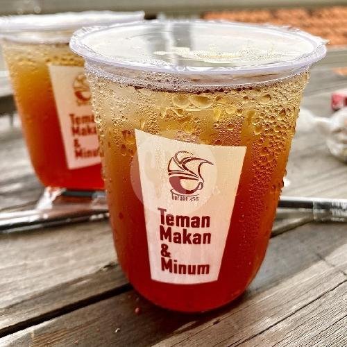 Kebuli Hemat menu Kebuli Burane 456, Mandor Hasan