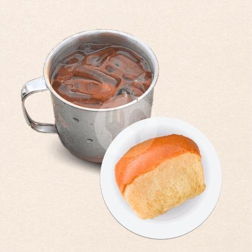 Review Es Coklat Colnat: Surga Coklat di Nusukan, Banjarsari Review Es Coklat Colnat: Surga Coklat di Nusukan, Banjarsari