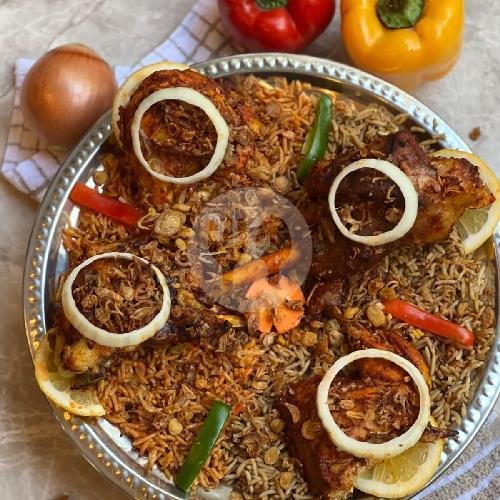 Hadramiah Restaurant: Surga Kuliner Arab dan Indonesia di Bintaro Jaya