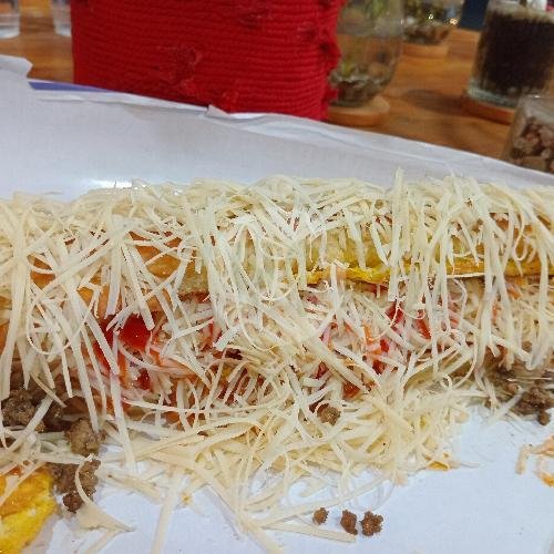 Mini Monster menu ROTI JOHN WIYUNG SURABAYA, Wiyung, Surabaya
