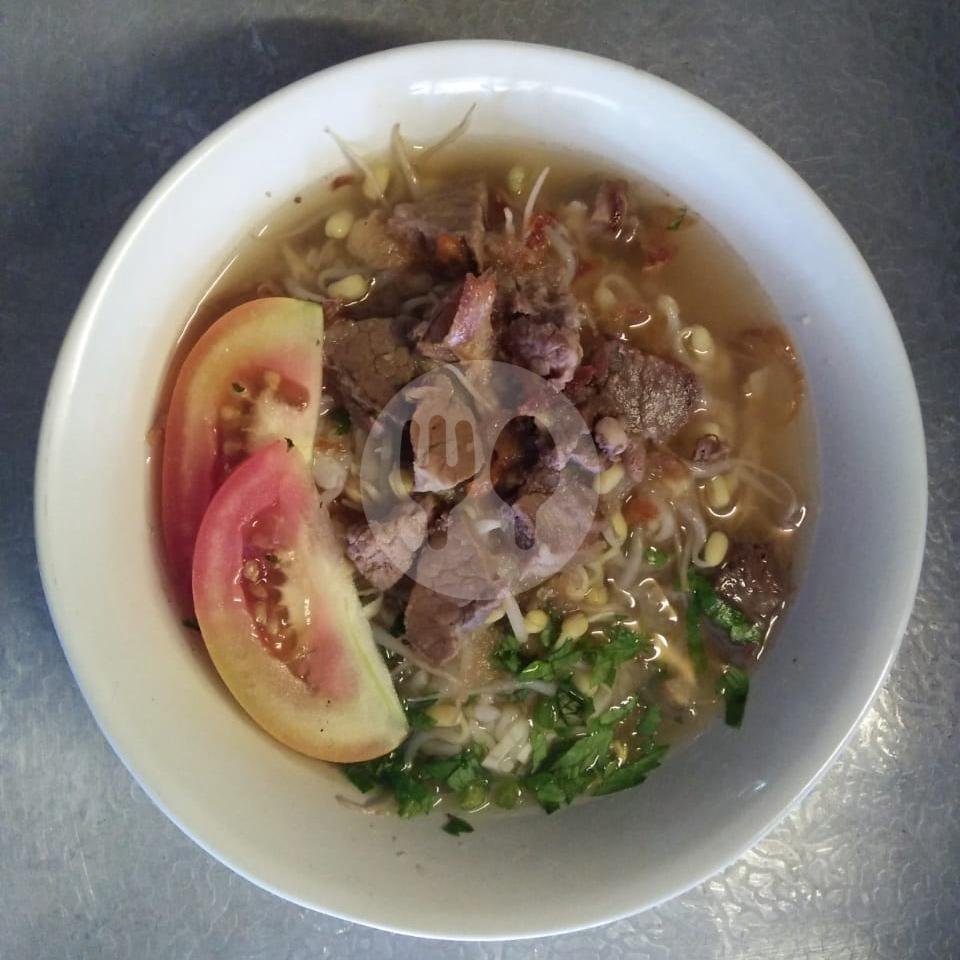Soto Dan Sop Iga Pak Wardi: Surga Kuliner di Yogyakarta yang Wajib Dikunjungi
