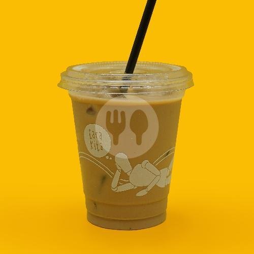 Carkit OG menu Kopi CaraKita, Condongcatur