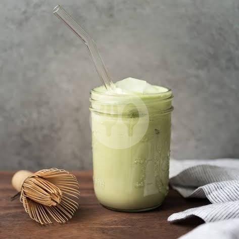 Caramel Macchiato menu HN Catering Yogyakarta