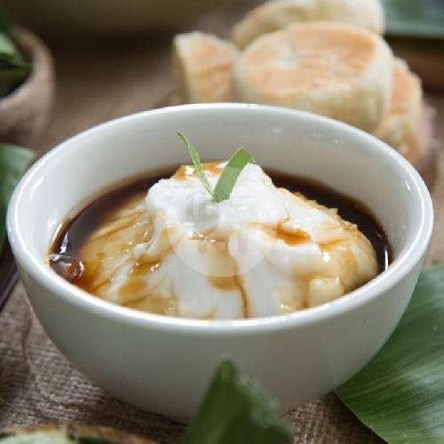 Rica - Rica Enthok menu Dapur Surya Jln Imogiri Timur Km 13 Sebelah Surya Mart