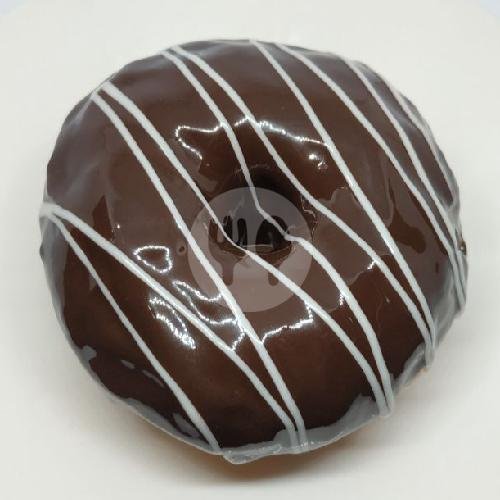 Donat Kentang Gula menu Arleen Cake, Donat Kentang