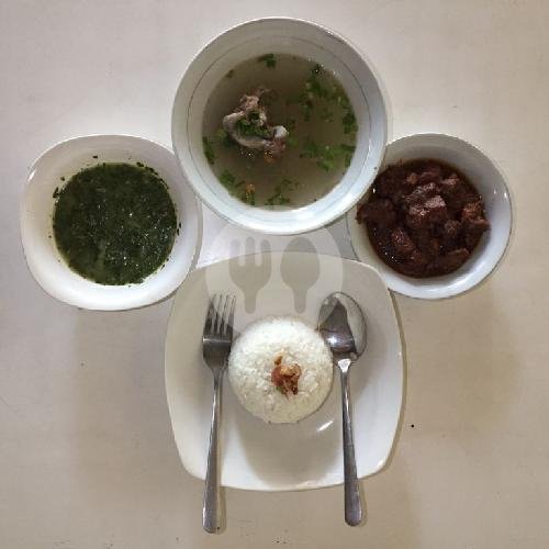 Resto Batak Pasu-Pasu: Kuliner Otentik Batak di Malang yang Wajib Dicoba